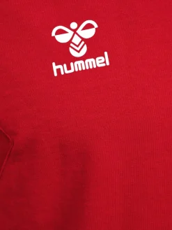 hmlAUTHENTIC CO TRAINING SWEAT