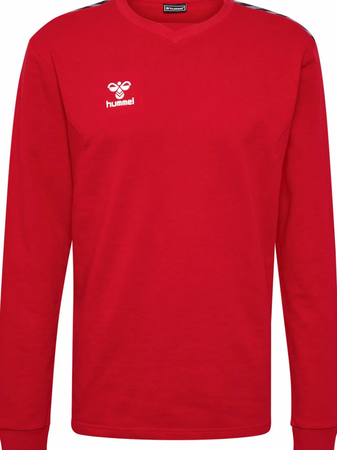 hmlAUTHENTIC CO TRAINING SWEAT