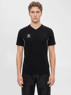 hmlAUTHENTIC CO T-SHIRT S/S