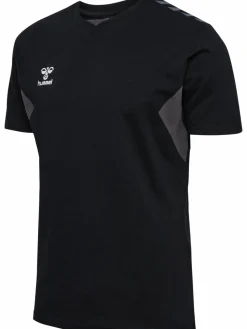 hmlAUTHENTIC CO T-SHIRT S/S
