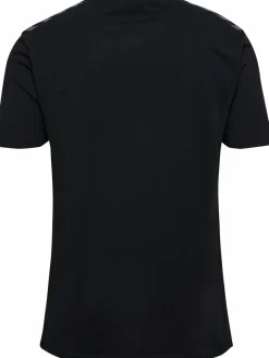 hmlAUTHENTIC CO T-SHIRT S/S