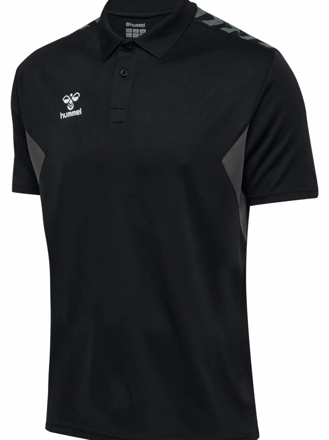hmlAUTHENTIC FUNCTIONAL POLO