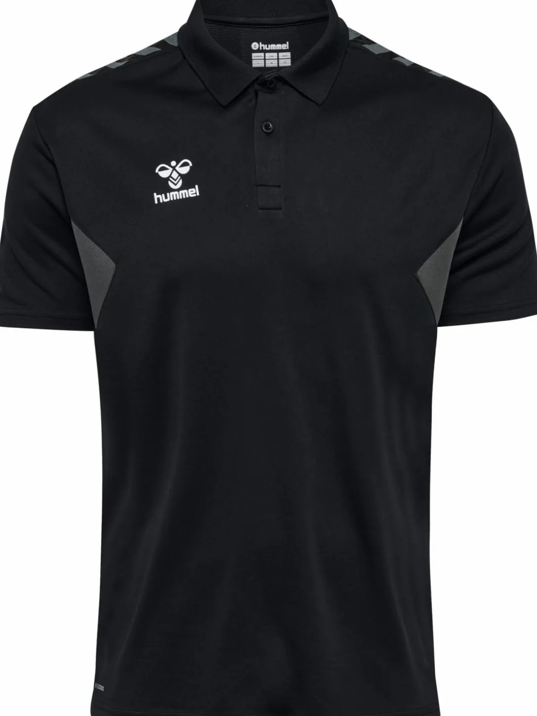 hmlAUTHENTIC FUNCTIONAL POLO
