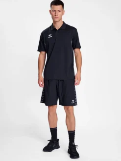 hmlAUTHENTIC FUNCTIONAL POLO