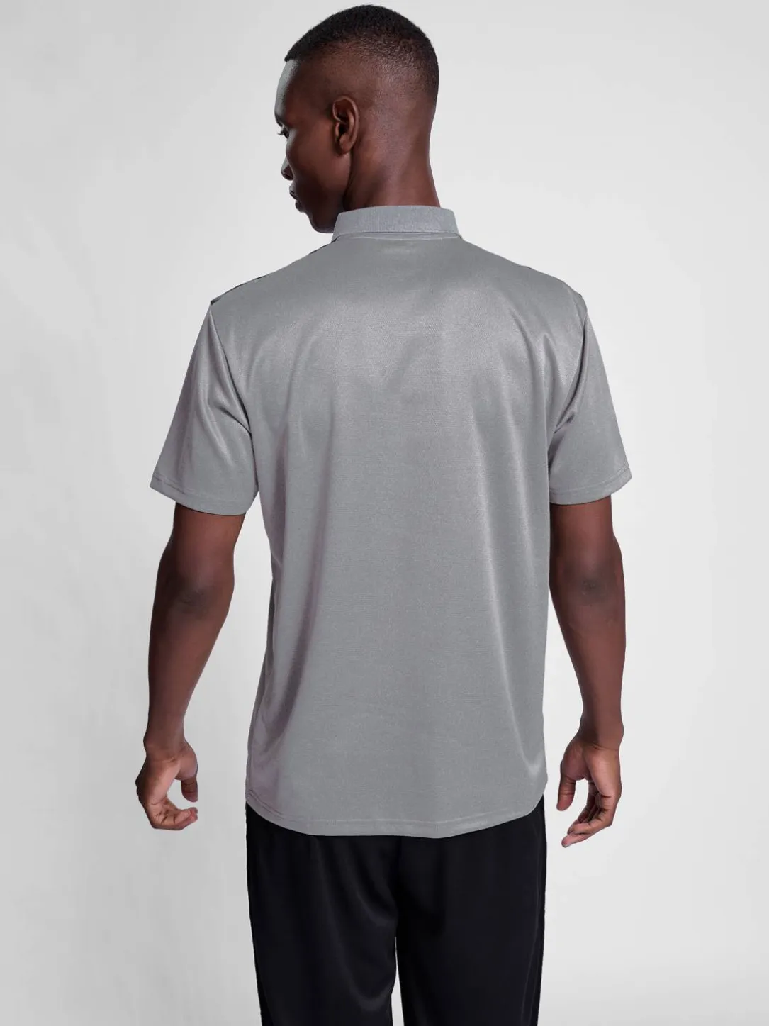 hmlAUTHENTIC FUNCTIONAL POLO