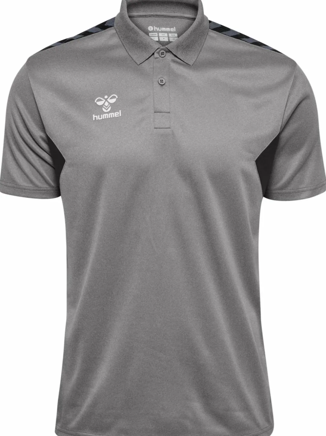 hmlAUTHENTIC FUNCTIONAL POLO