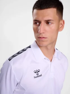 hmlAUTHENTIC FUNCTIONAL POLO