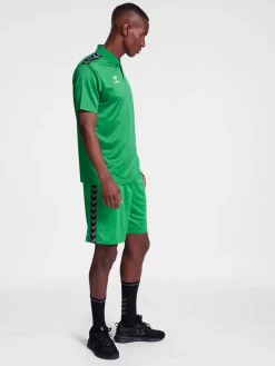 hmlAUTHENTIC FUNCTIONAL POLO