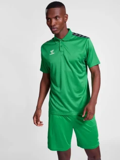 hmlAUTHENTIC FUNCTIONAL POLO