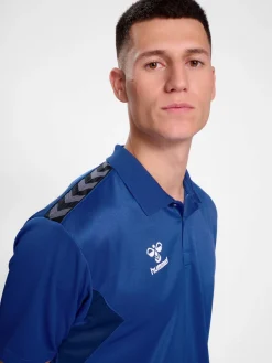hmlAUTHENTIC FUNCTIONAL POLO