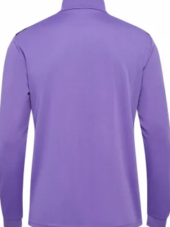 hmlAUTHENTIC HALF ZIP SWEAT