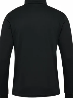 hmlAUTHENTIC HALF ZIP SWEAT