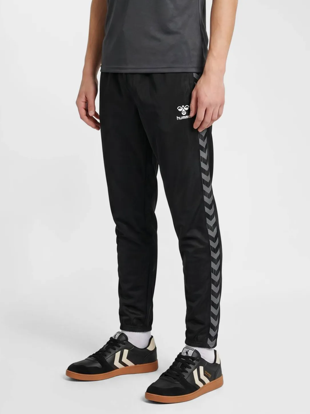 hmlAUTHENTIC MICRO PANTS