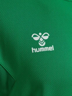 hmlAUTHENTIC PL HOODIE