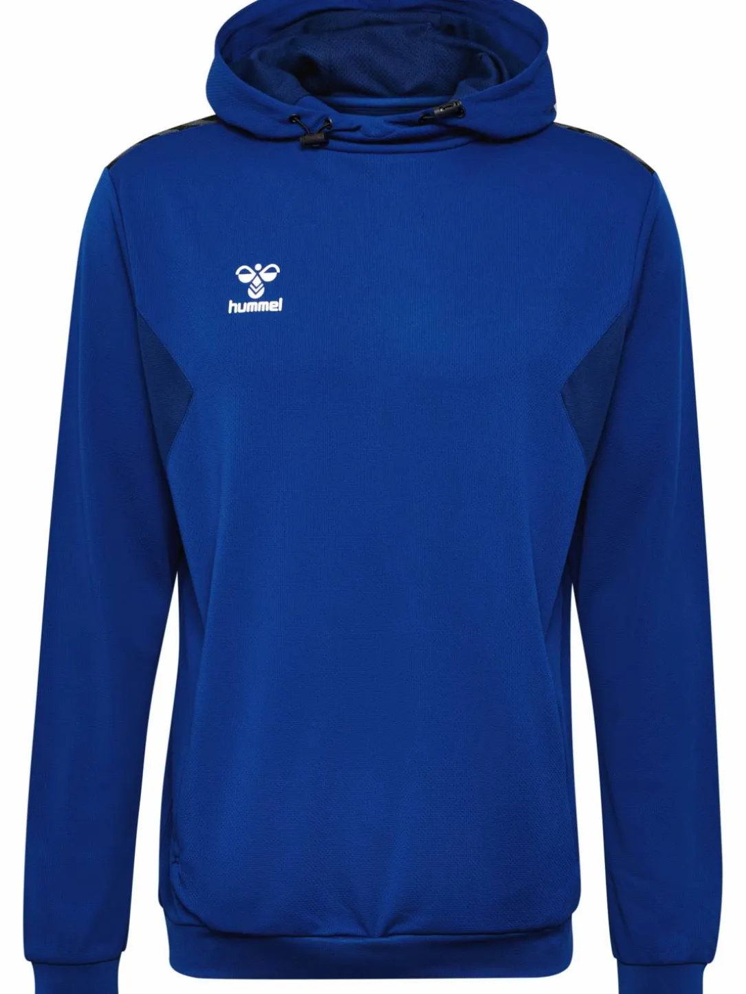 hmlAUTHENTIC PL HOODIE