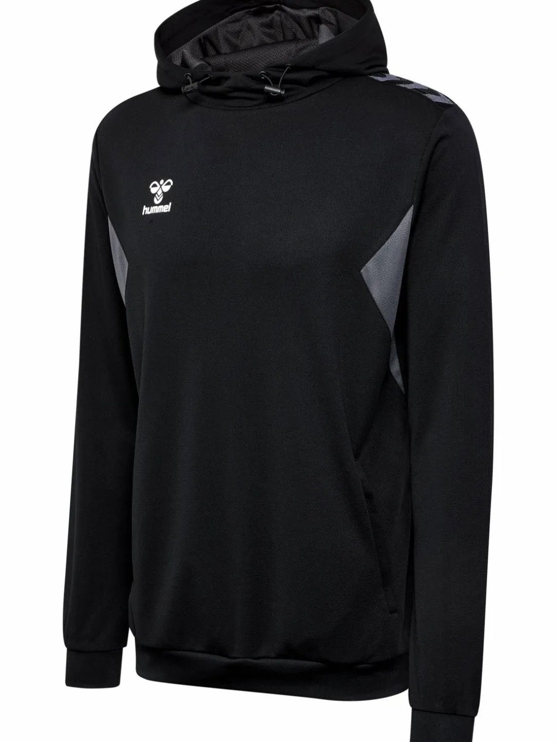 hmlAUTHENTIC PL HOODIE
