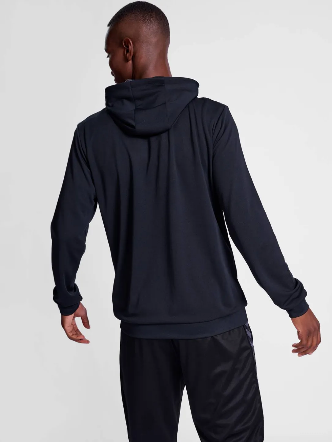 hmlAUTHENTIC PL HOODIE
