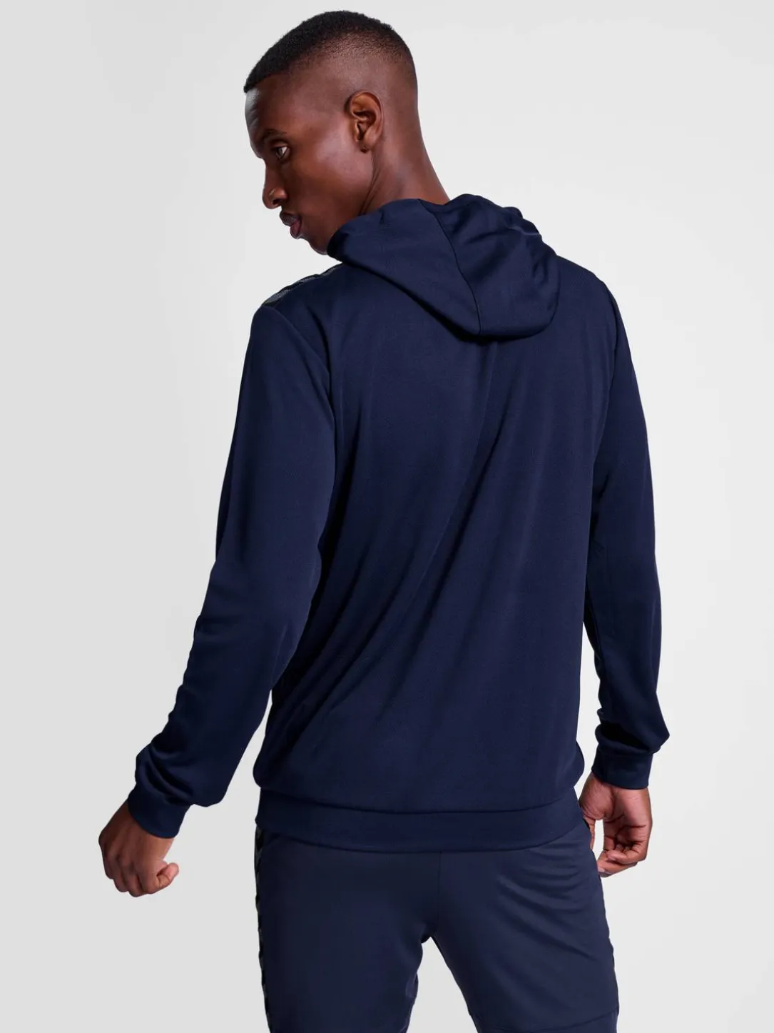 hmlAUTHENTIC PL HOODIE