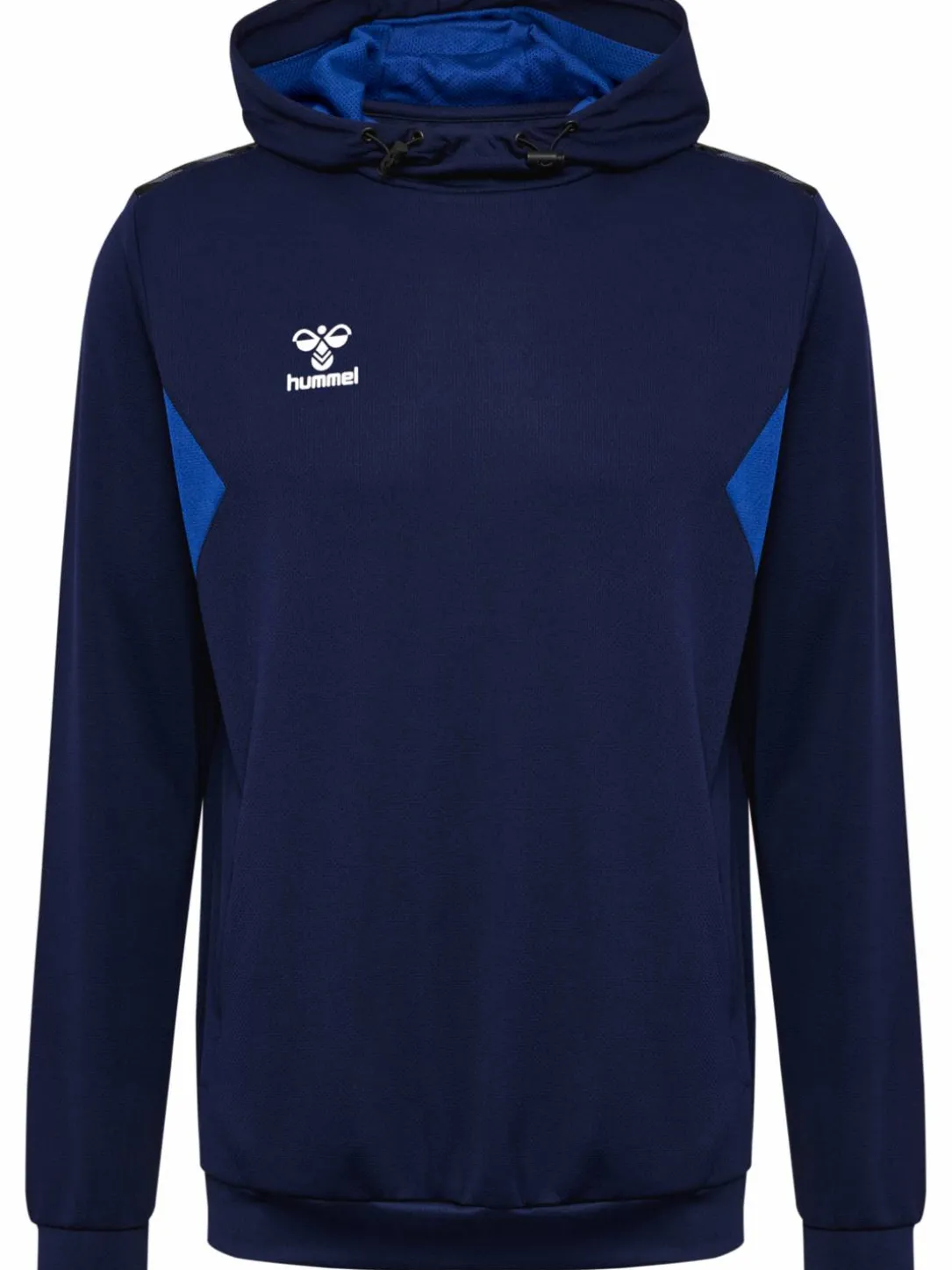 hmlAUTHENTIC PL HOODIE
