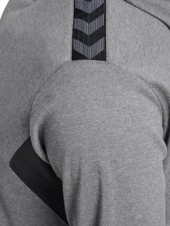hmlAUTHENTIC PL HOODIE