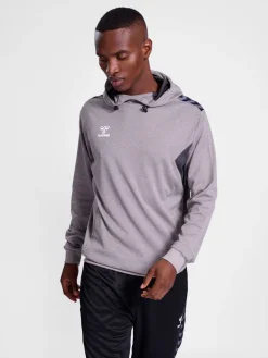 hmlAUTHENTIC PL HOODIE
