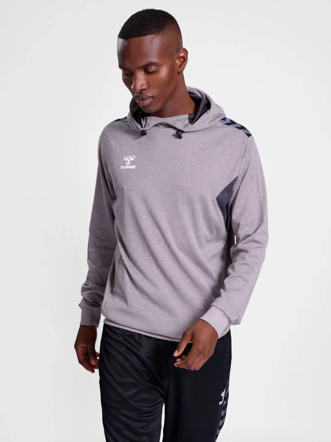 hmlAUTHENTIC PL HOODIE