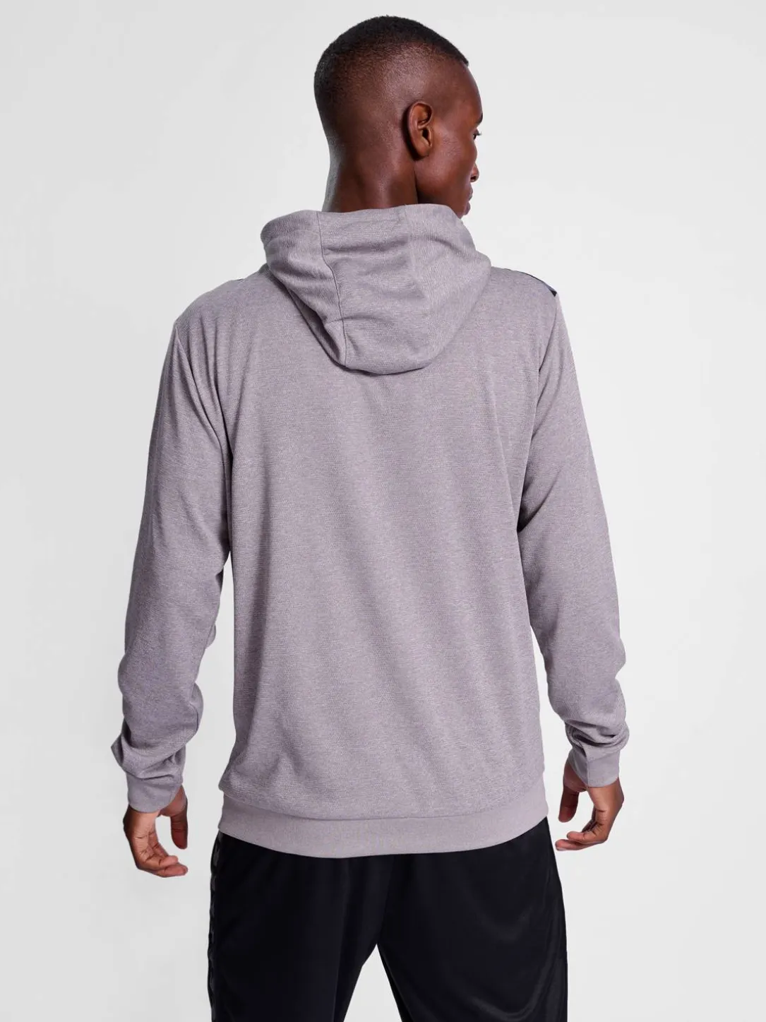hmlAUTHENTIC PL HOODIE