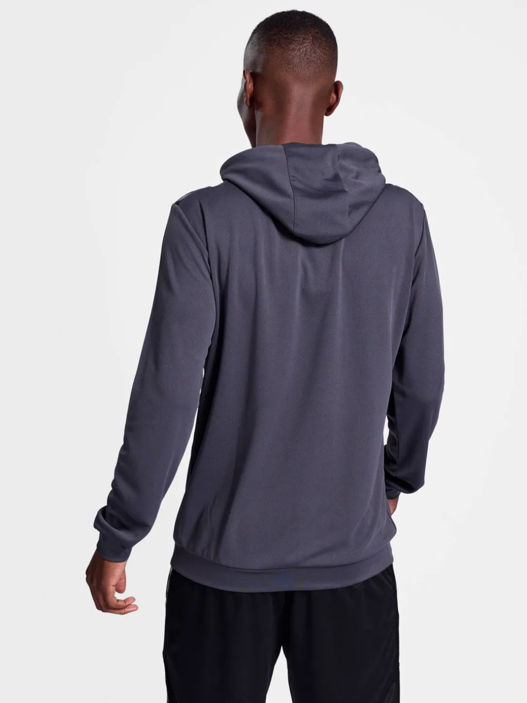 hmlAUTHENTIC PL HOODIE