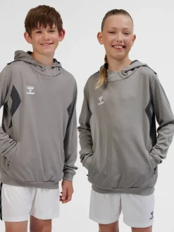hmlAUTHENTIC PL HOODIE KIDS