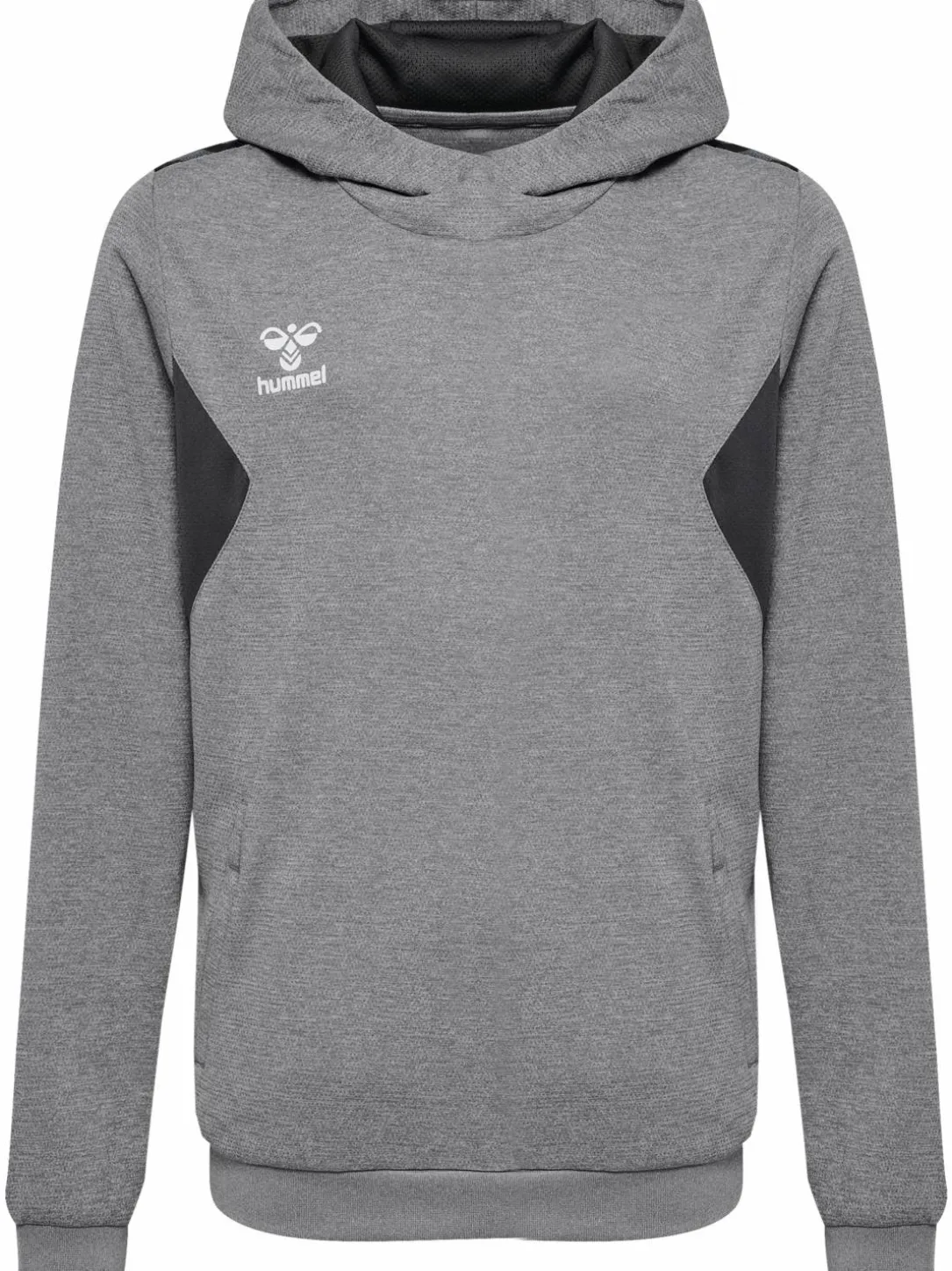 hmlAUTHENTIC PL HOODIE KIDS