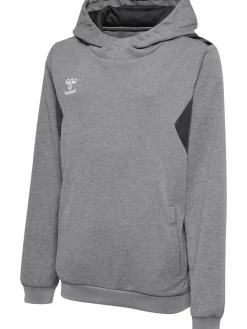 hmlAUTHENTIC PL HOODIE KIDS