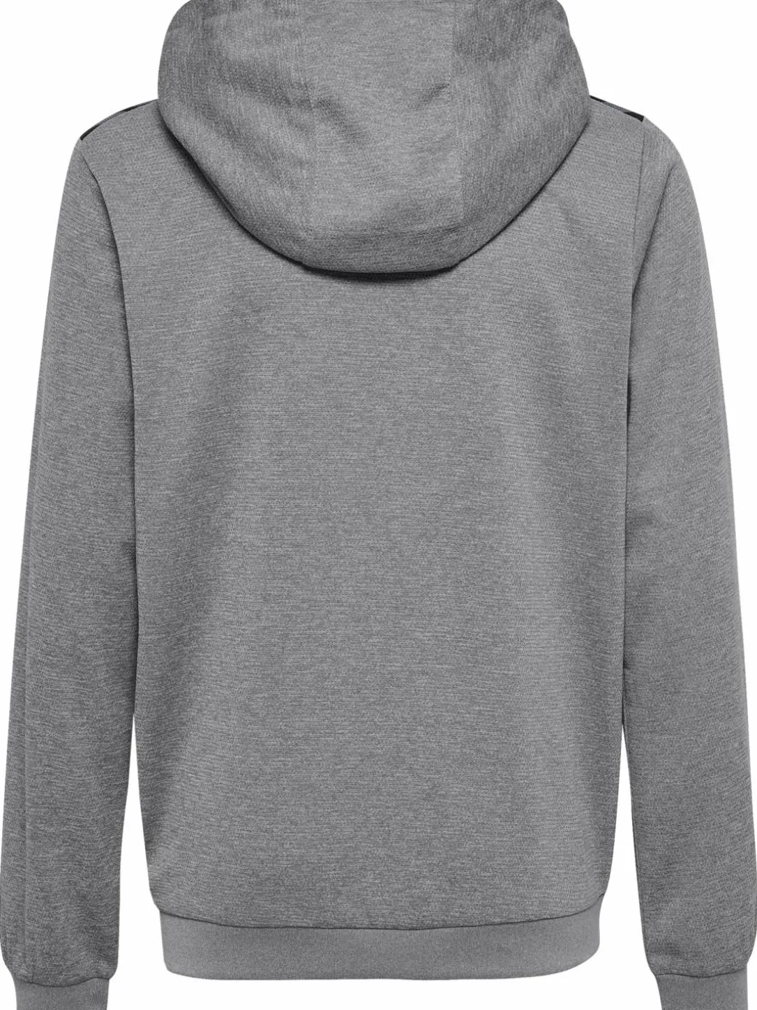 hmlAUTHENTIC PL HOODIE KIDS