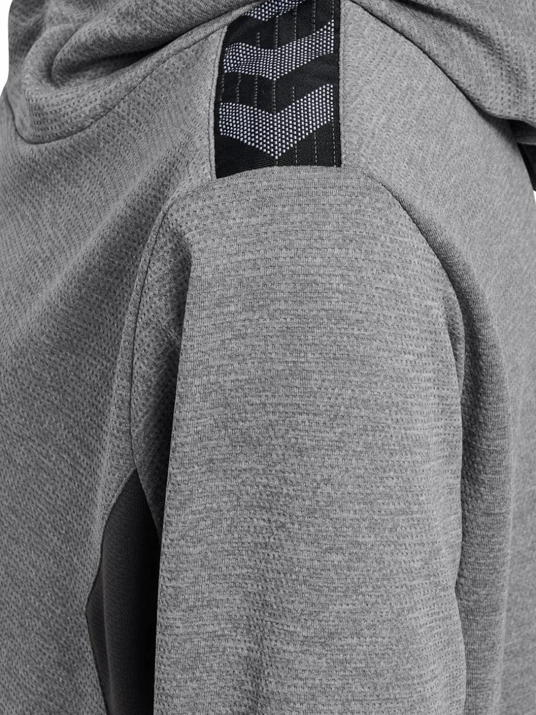 hmlAUTHENTIC PL HOODIE KIDS