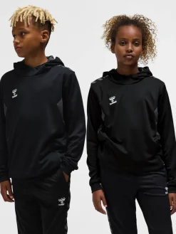 hmlAUTHENTIC PL HOODIE KIDS