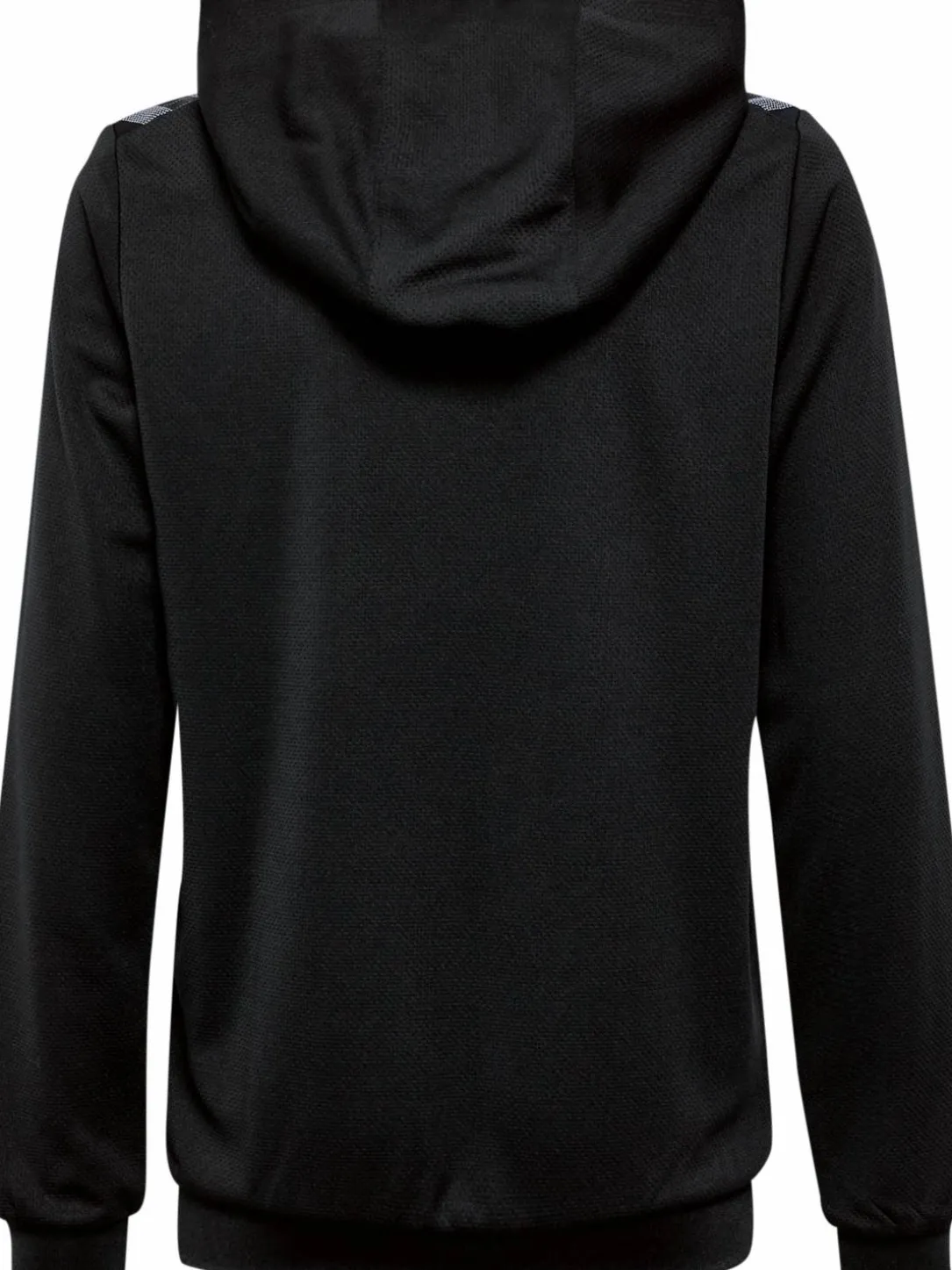 hmlAUTHENTIC PL HOODIE KIDS