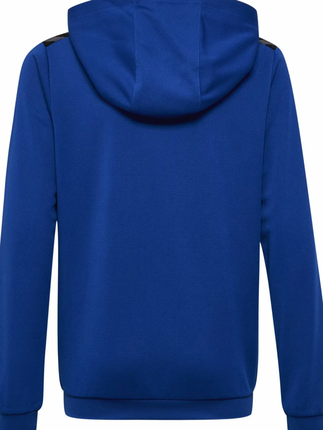 hmlAUTHENTIC PL HOODIE KIDS