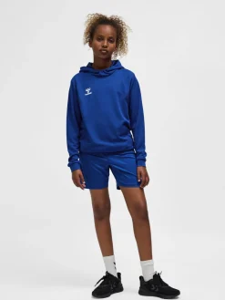 hmlAUTHENTIC PL HOODIE KIDS