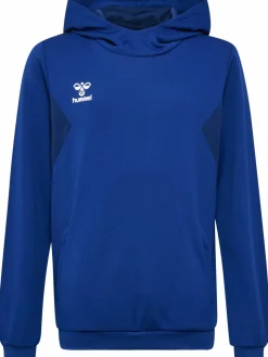 hmlAUTHENTIC PL HOODIE KIDS