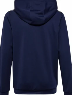 hmlAUTHENTIC PL HOODIE KIDS