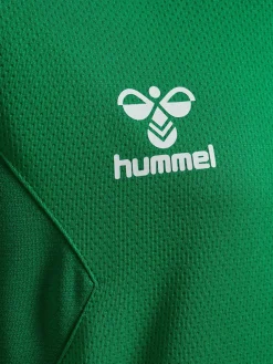 hmlAUTHENTIC PL HOODIE KIDS