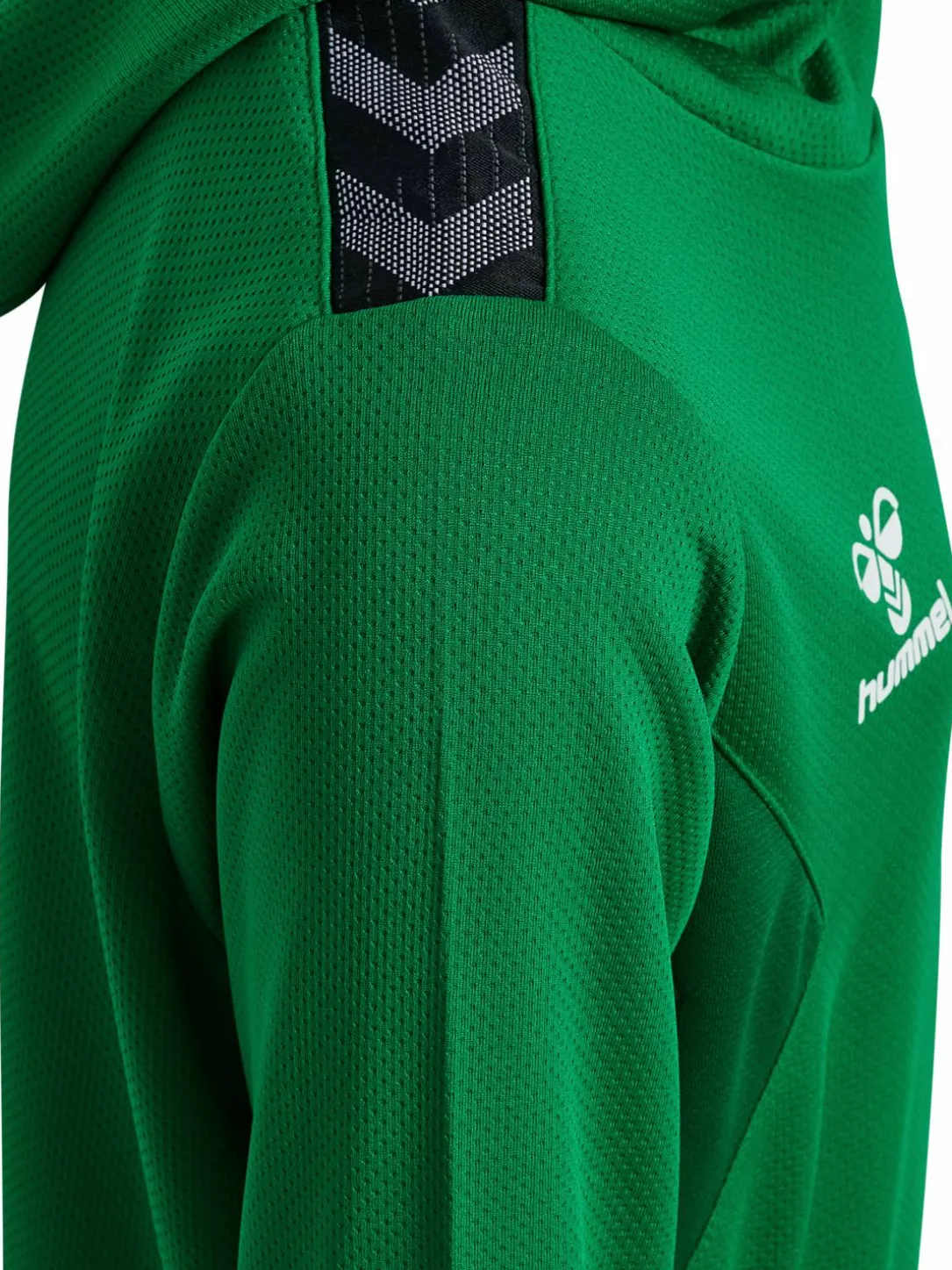 hmlAUTHENTIC PL HOODIE KIDS