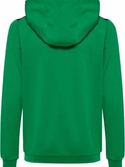 hmlAUTHENTIC PL HOODIE KIDS