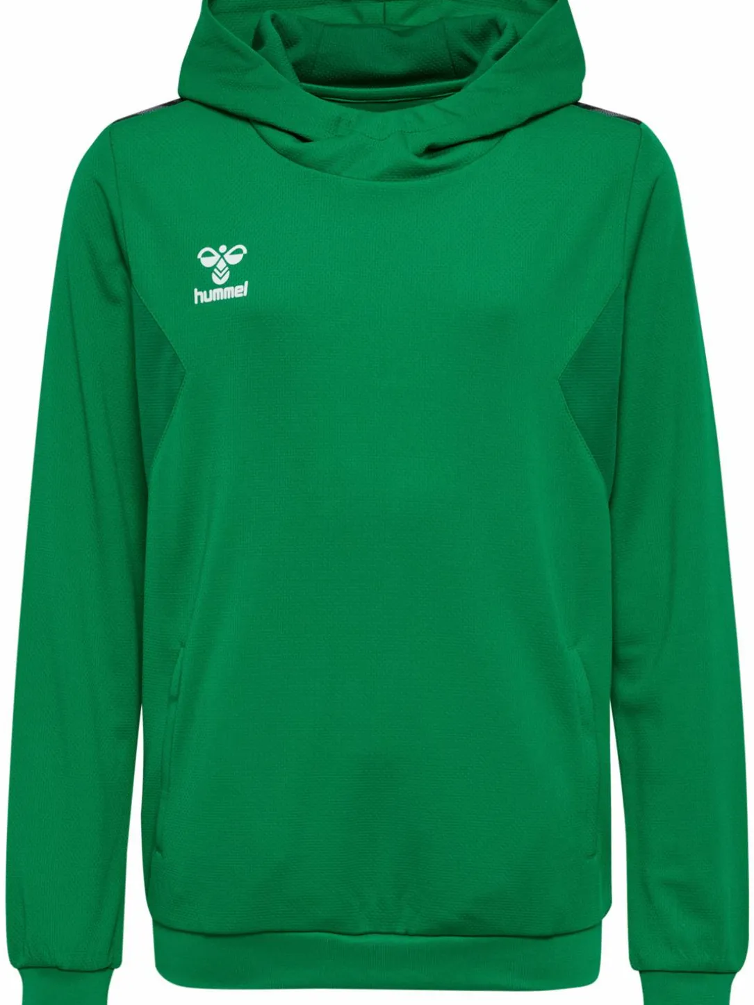 hmlAUTHENTIC PL HOODIE KIDS
