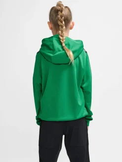 hmlAUTHENTIC PL HOODIE KIDS