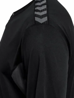 hmlAUTHENTIC PL JERSEY L/S