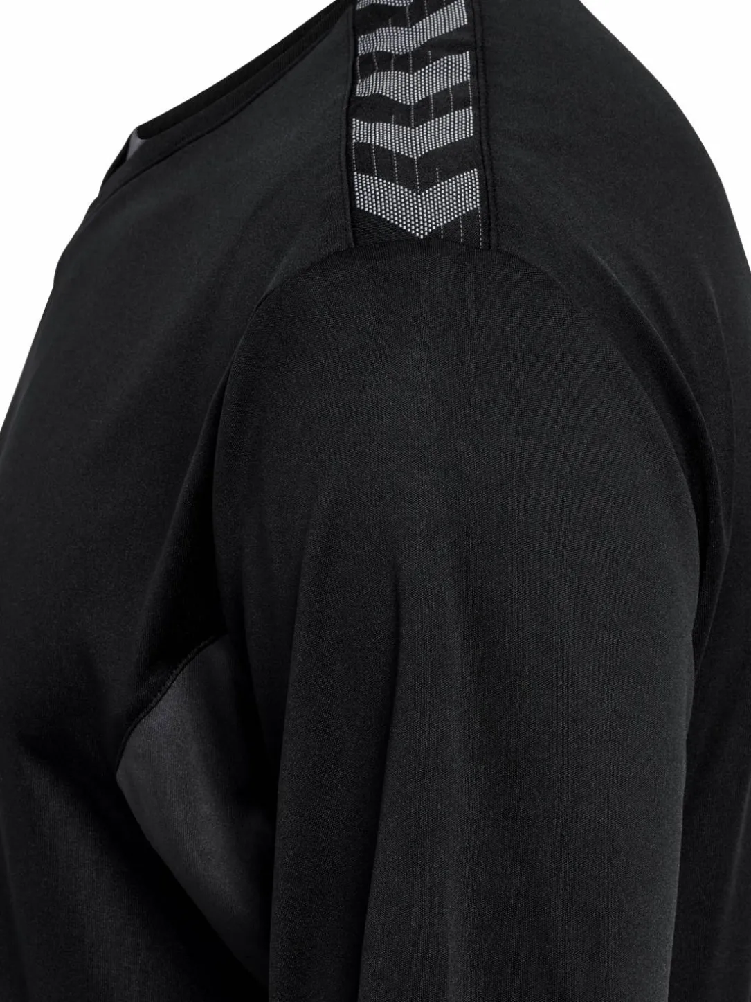 hmlAUTHENTIC PL JERSEY L/S