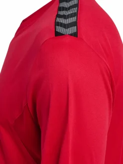 hmlAUTHENTIC PL JERSEY L/S