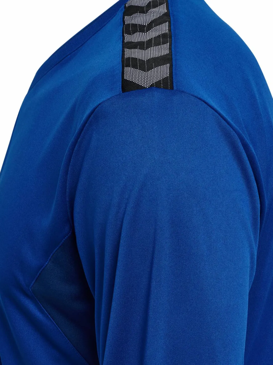 hmlAUTHENTIC PL JERSEY L/S