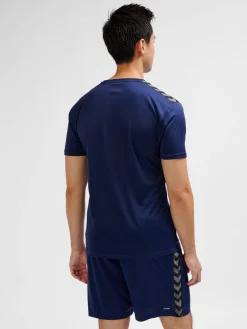 hmlAUTHENTIC PL JERSEY S/S