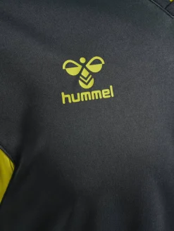 hmlAUTHENTIC PL JERSEY S/S